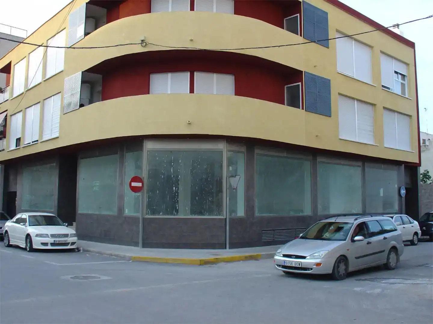 Local de lloguer en Dolores