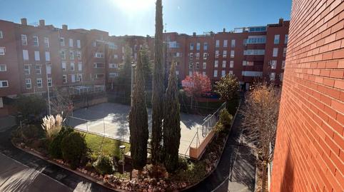 Photo 2 of Flat for sale in Calle Presidente Felipe González, 67, Perlita, Madrid