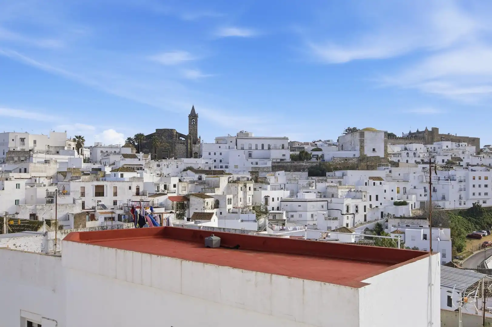 Apartment zum Verkauf in Vejer, imagen 43