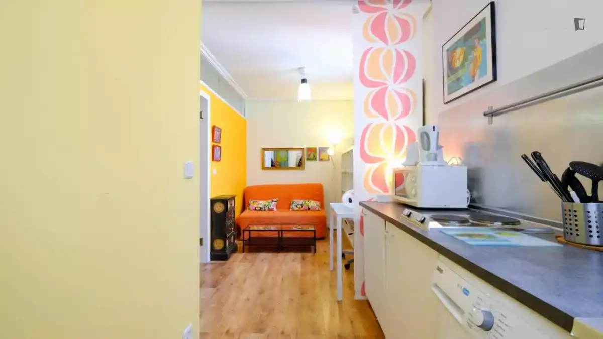 Apartament de lloguer a Chamberí, imagen 31