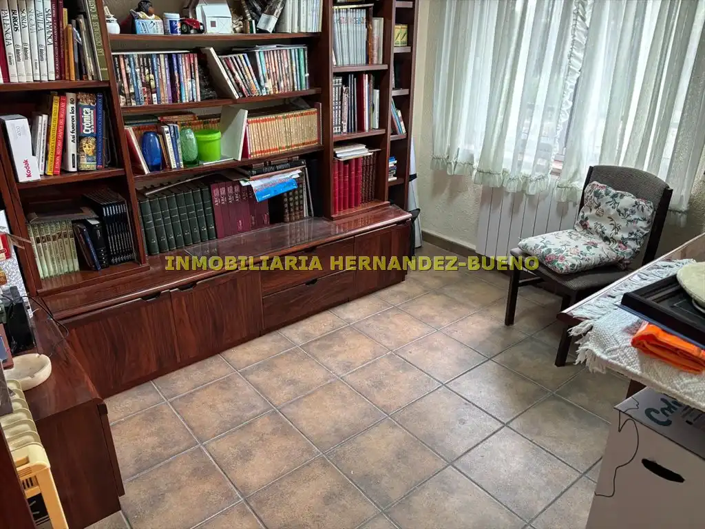 Sala de estar de Casa o chalet en venta en Pelabravo con Calefacción, Jardín privado y Terraza