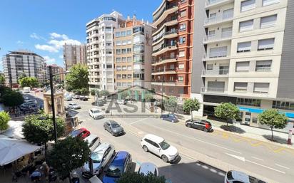 Vista exterior de Pis en venda en Alzira