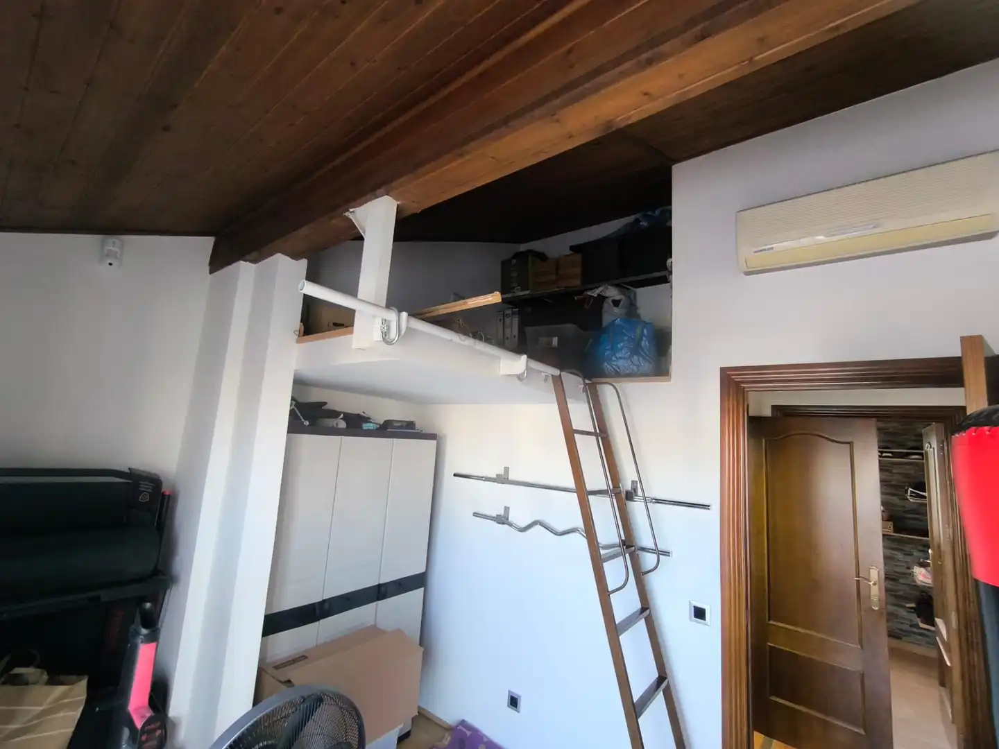 Piso con ascensor en venta en Avenida de España 3, imagen 20