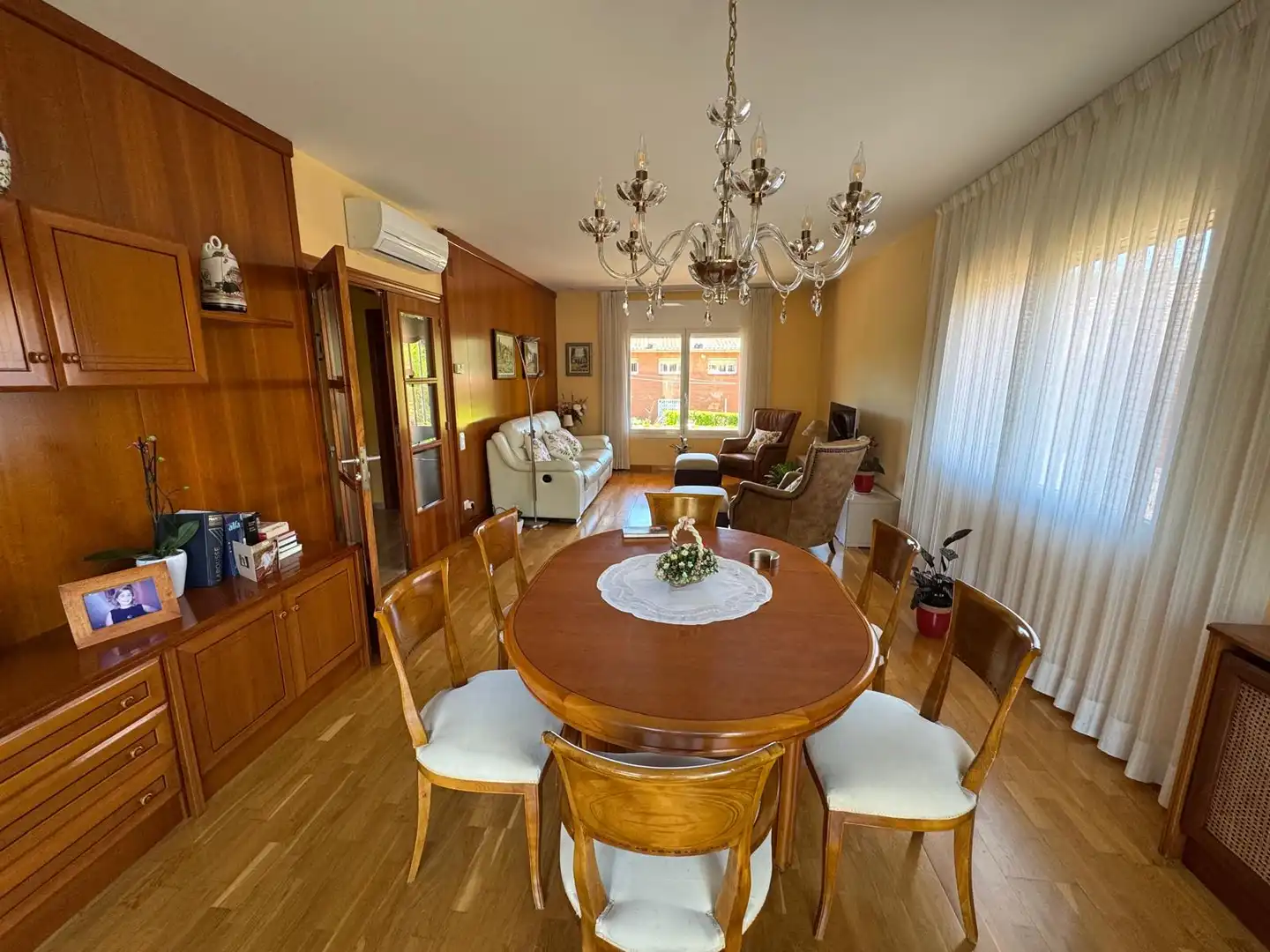Villa avec terrasse à vendre à La Palma de Cervelló, imagen 15