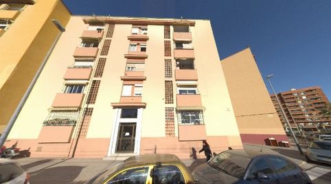 Foto 2 de Piso en venta en Concòrdia, Sabadell
