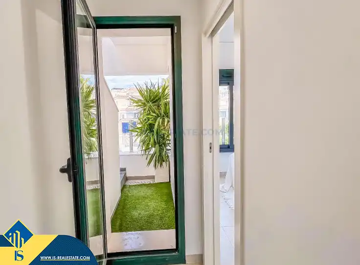 Villa avec terrasse à vendre à Orihuela Costa, imagen 14