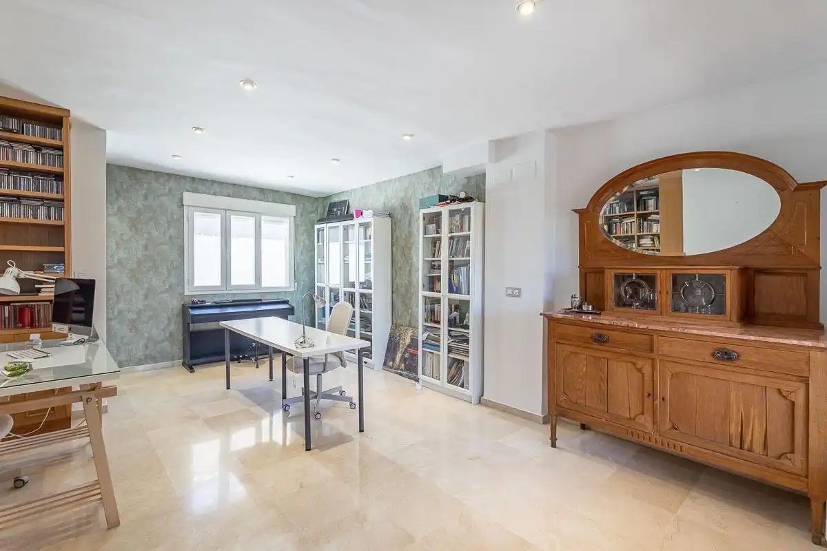 Houses for sale in Granada  with Terrace