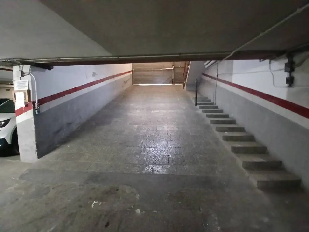 Parking for sale in Rambla de la Pau, imagen 7