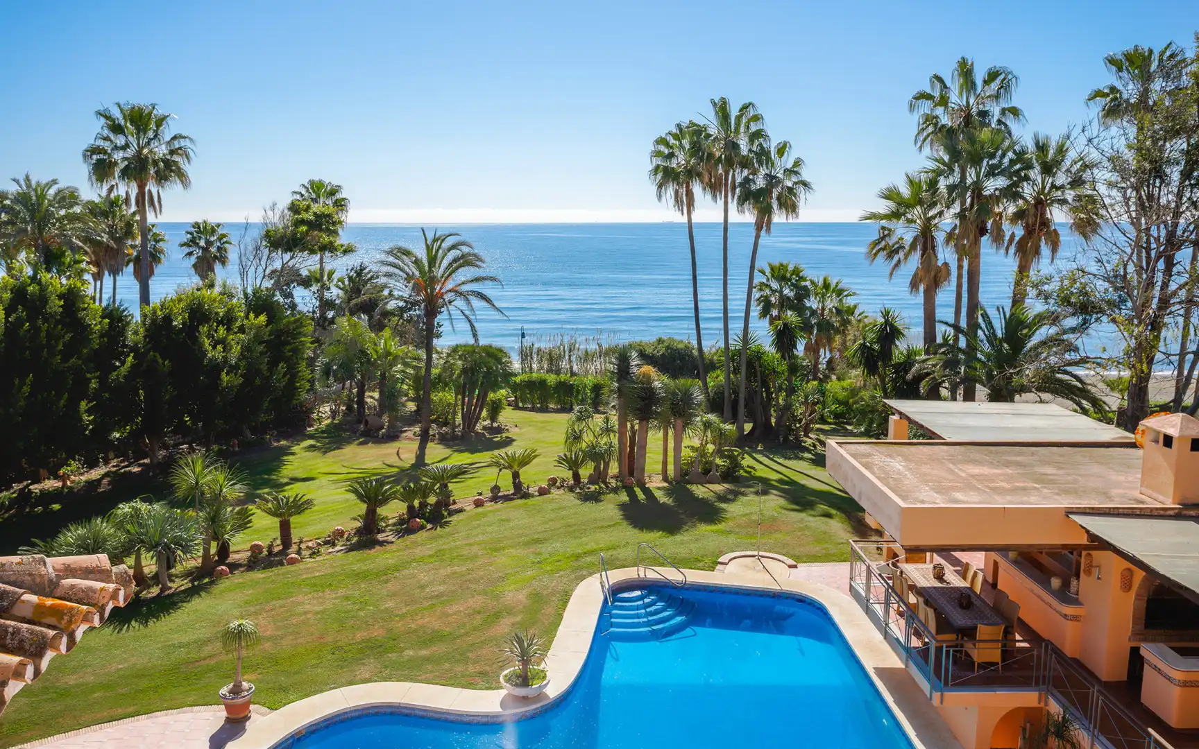 Casa amb piscina en venda a Benamara - Atalaya, imagen 30