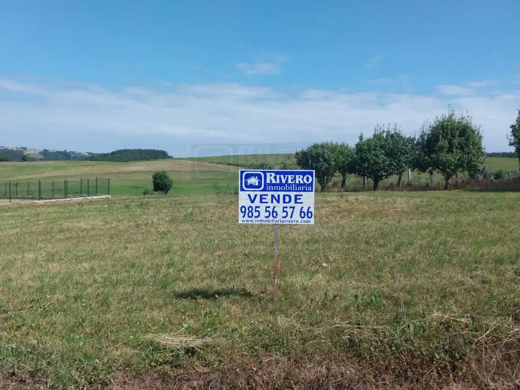 Terreno residencial en venta en Camín de la Piñera a el Valle, imagen 19