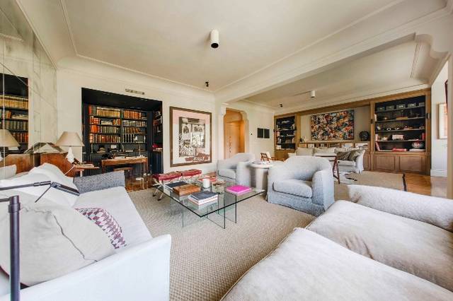 Piso en Venta en Calle de José Abascal, 34 en Almagro