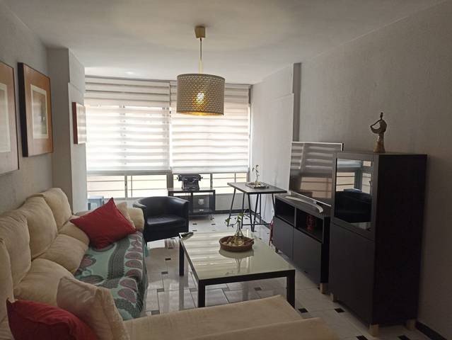 Piso en Venta en Suárez