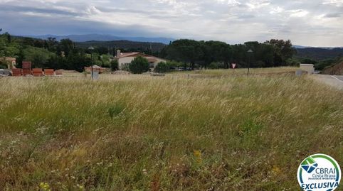 Parcela urbana en venta en Darnius, immagine 3