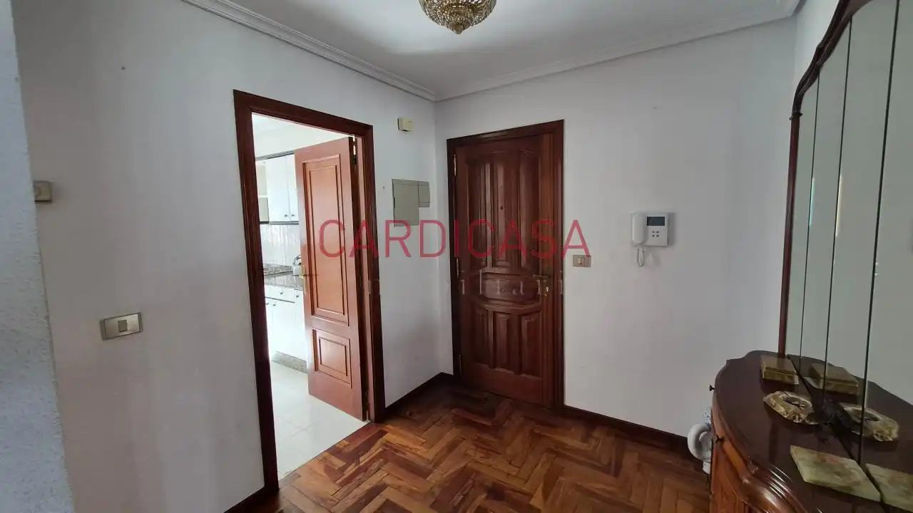 Flat for sale in Redondela  with Heating, Parquet flooring and Storage room