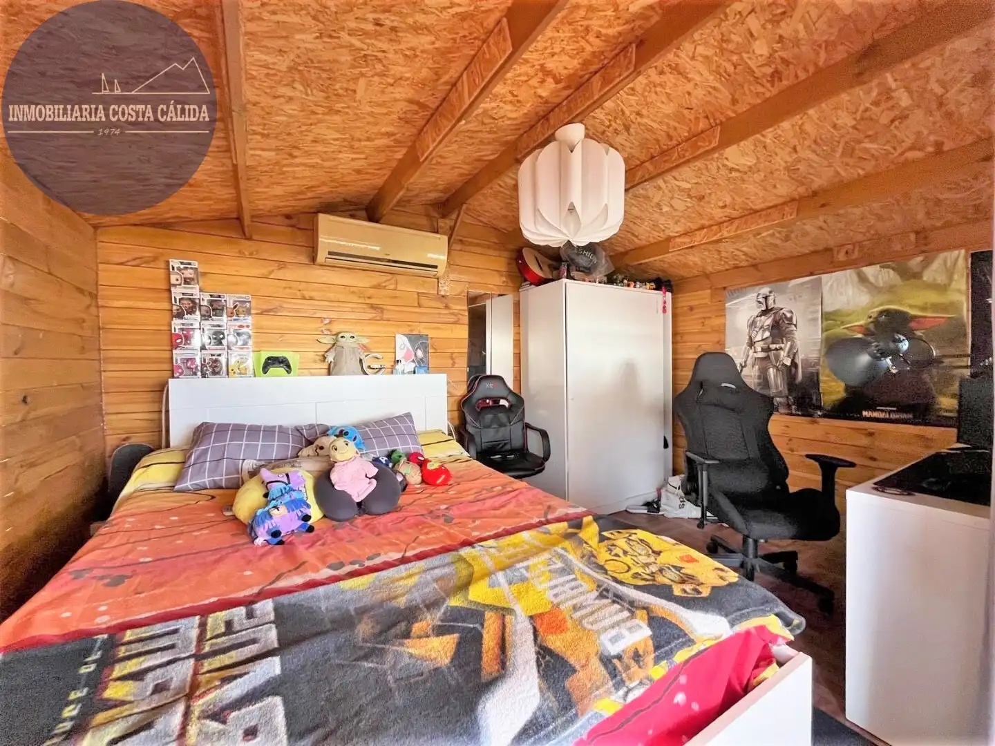 Apartament amb terrassa en venda a Calle Urb Geranios 2, imagen 27