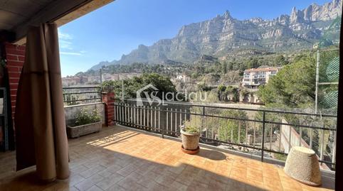 Photo 2 of House or chalet for sale in Pla, Monistrol de Montserrat, Barcelona