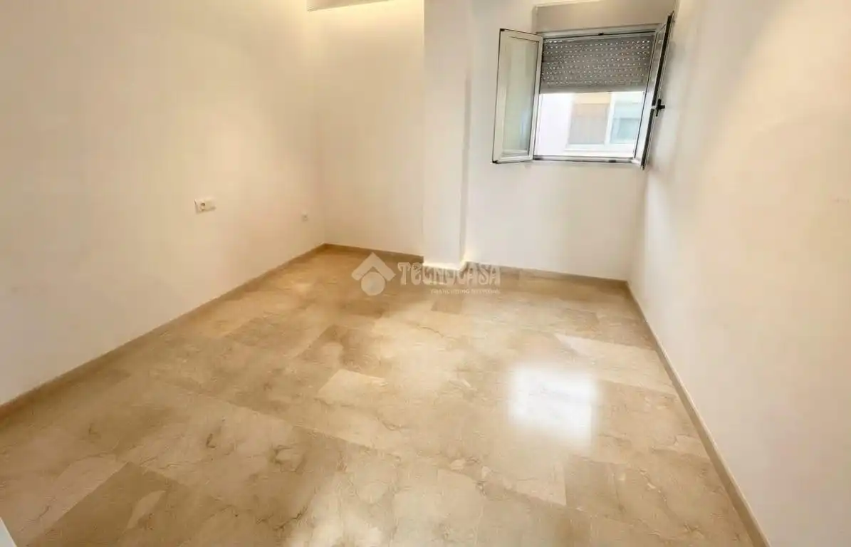 Flat for rent in Parc Central