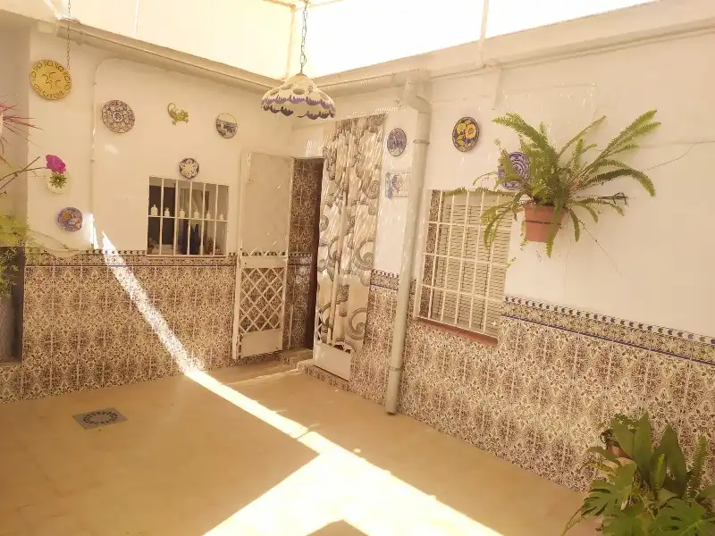 Casa o xalet en venda en Nerja amb Terrassa, Traster i Moblat