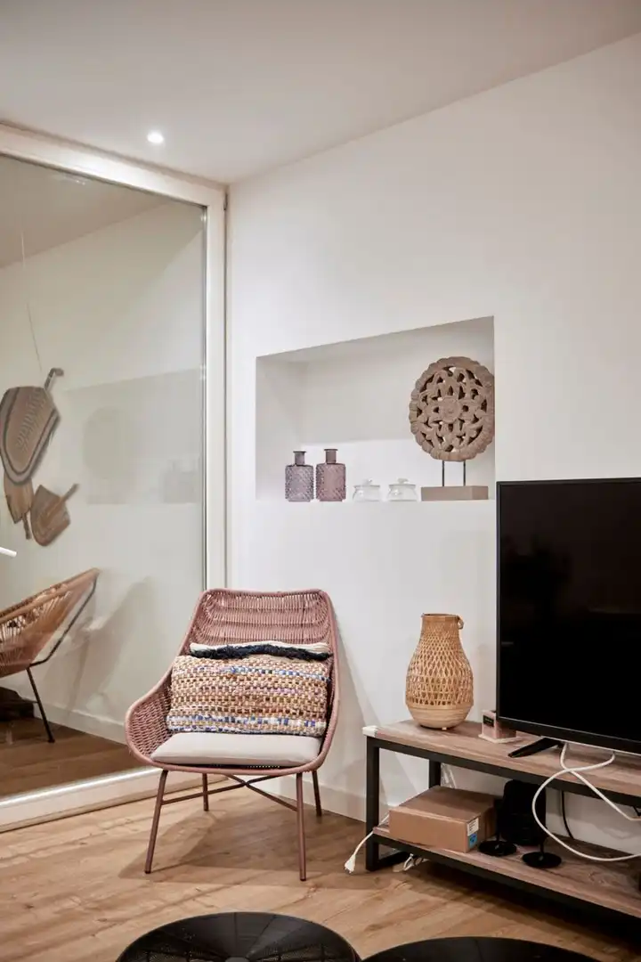 Appartamento con ascensore in vendita a Calle Real 36, imagen 50
