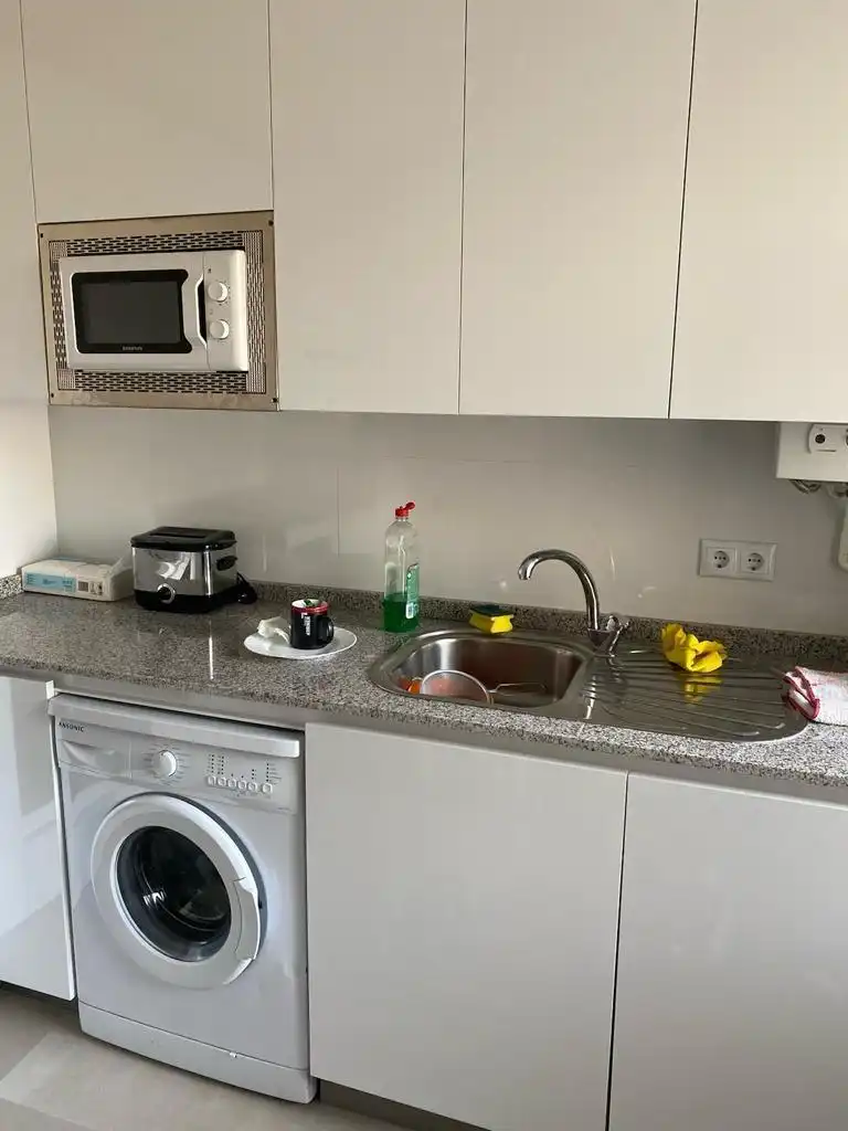 Appartamento con ascensore in affitto a Poniente-Sur, imagen 7