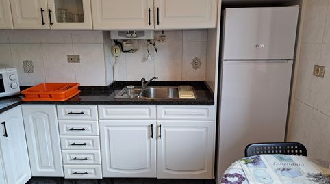 Foto 3 von Wohnung zur Miete in Cruces, Barakaldo