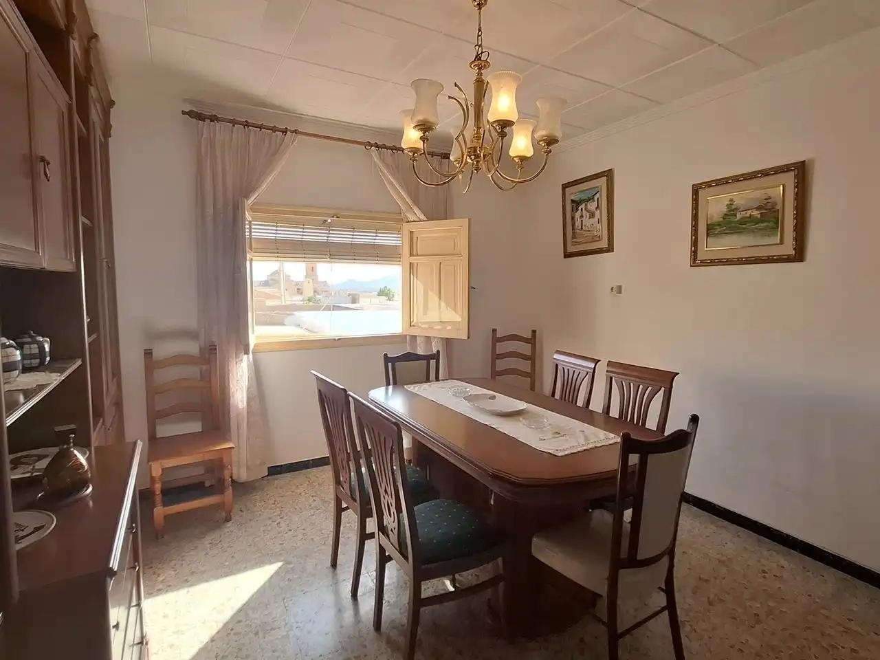 Casa rustica in vendita a Turre, imagen 9