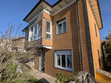 Haus mit Balkon zum Verkauf in San Martín 37