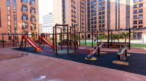 Foto 4 de Àtic de lloguer a Luis Bolinches Compañ Esc, Penya - Roja - Avda. Francia, Valencia