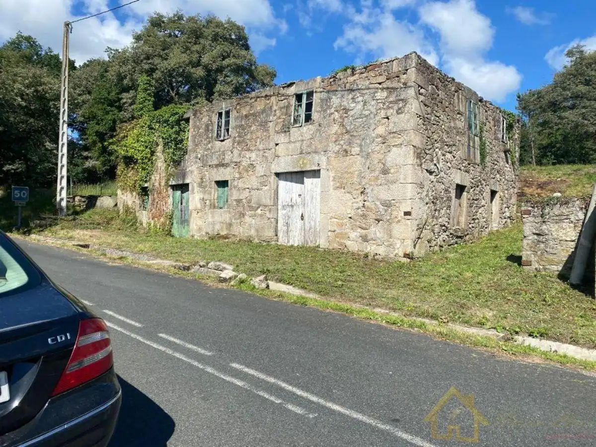 Casa rústica en venda a Friol, imagen 5