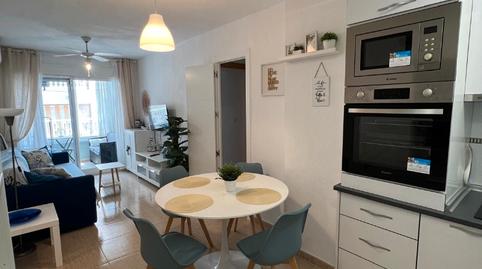 Foto 2 de Pis en venda a Calle San Emigdio, 31, El Molino, Alicante