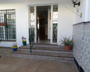Single-family semi-detached for sale in Algeciras  with Air Conditioner, Storage room and Balcony