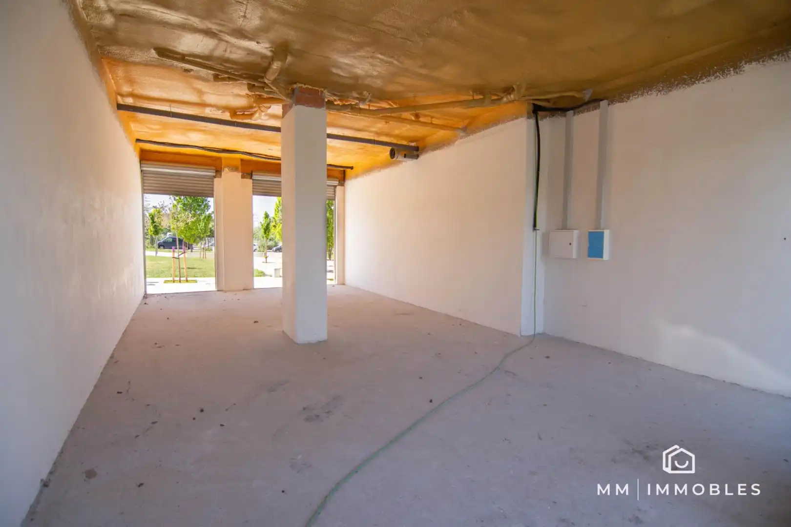 Local comercial en venda a Lledoner, imagen 26