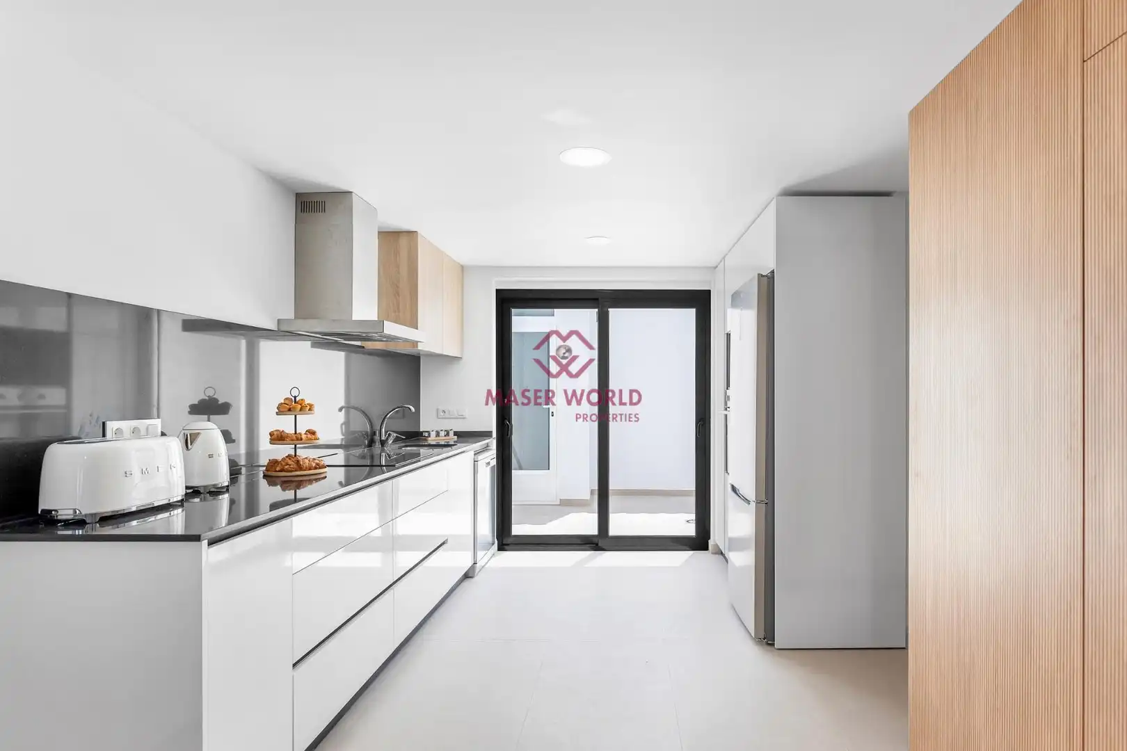 Casa a schiera con terrazza in vendita a Rafal, imagen 19