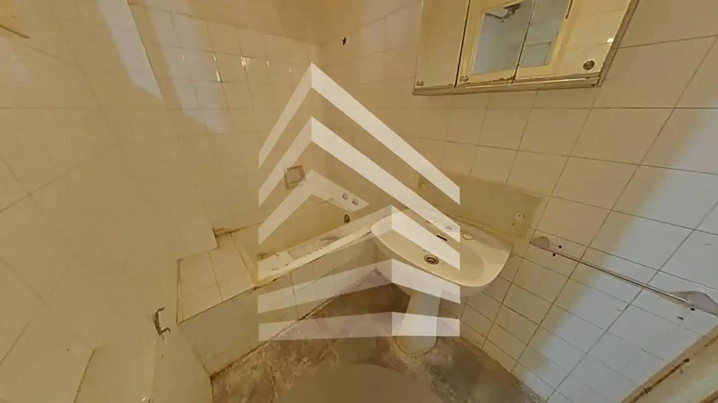 Baño de Planta baja en venta en Sallent con Balcón