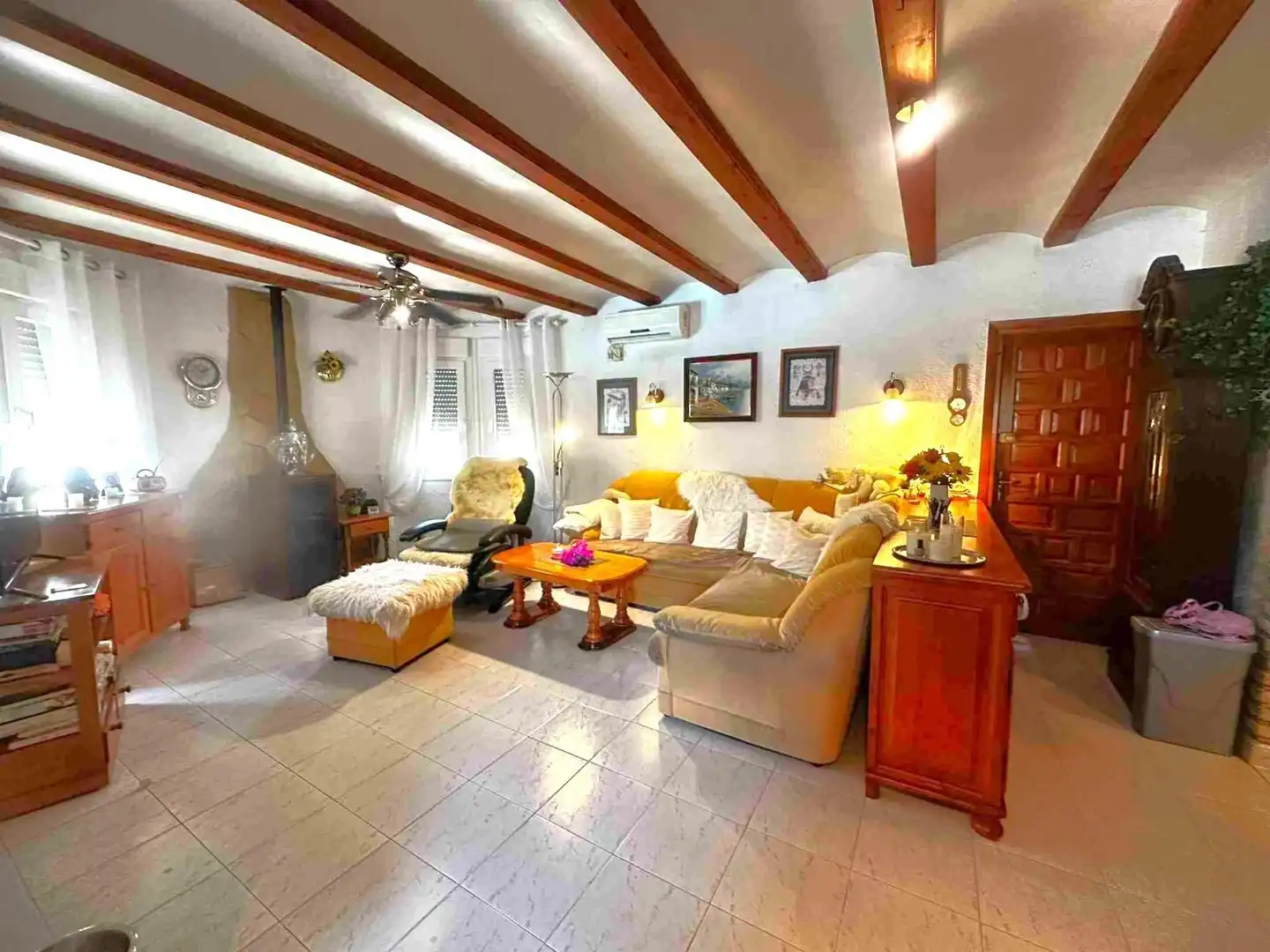 Villa avec piscine à vendre à Centro Urbano, imagen 7