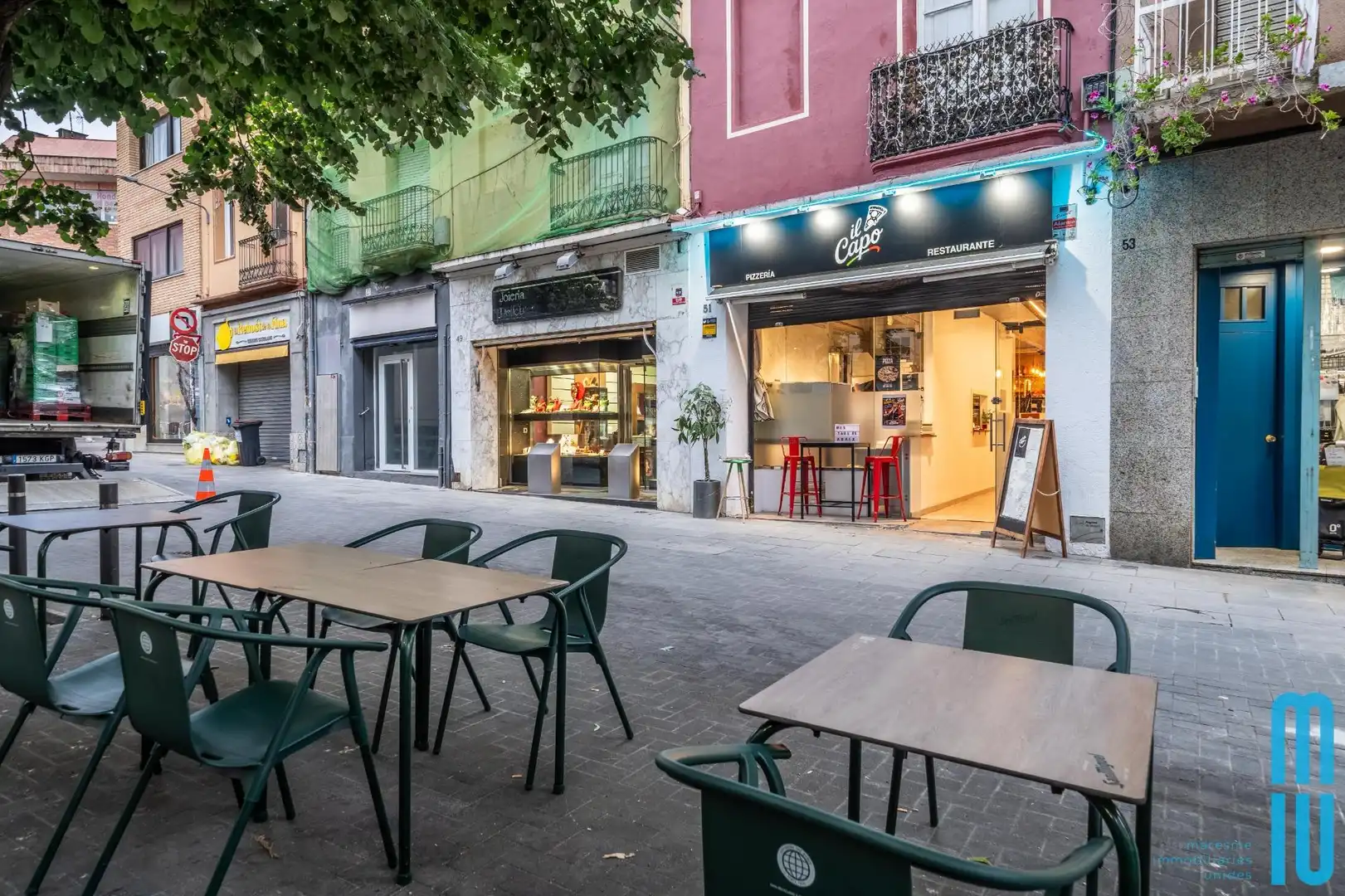 Local comercial en traspaso en Centre, imagen 18