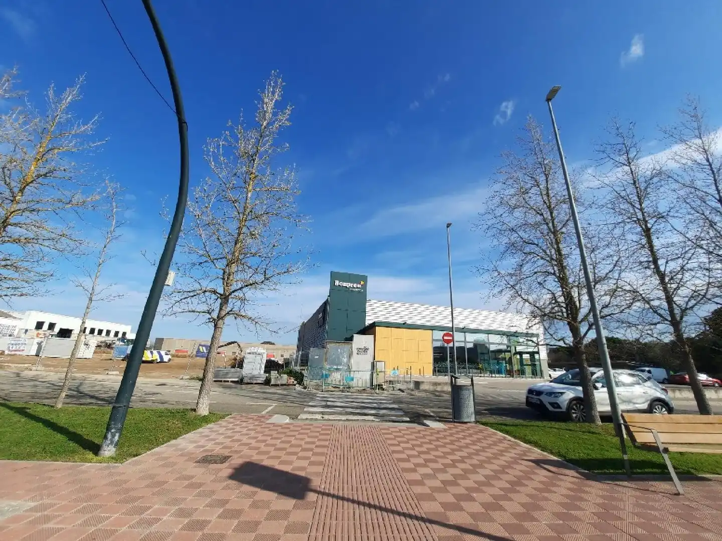 Casa o chalet en venta en Llagostera con Jardín privado y Piscina comunitaria