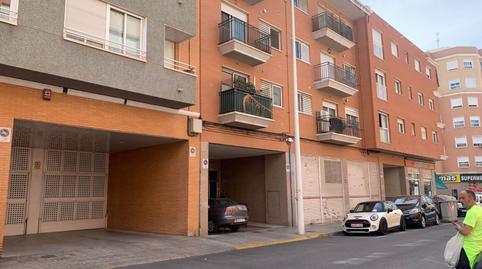 Foto 2 von Garage zum Verkauf in Avenida Alicante, Altabix, Elche / Elx