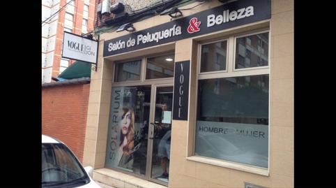 Foto 5 von Gebaude zur Miete in Calle Panamá, La Calzada, Gijón