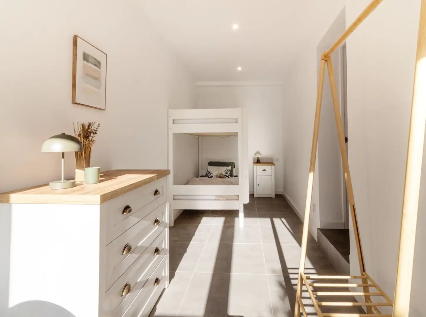 Apartament amb piscina en venda a DE LA MUGA, imagen 11