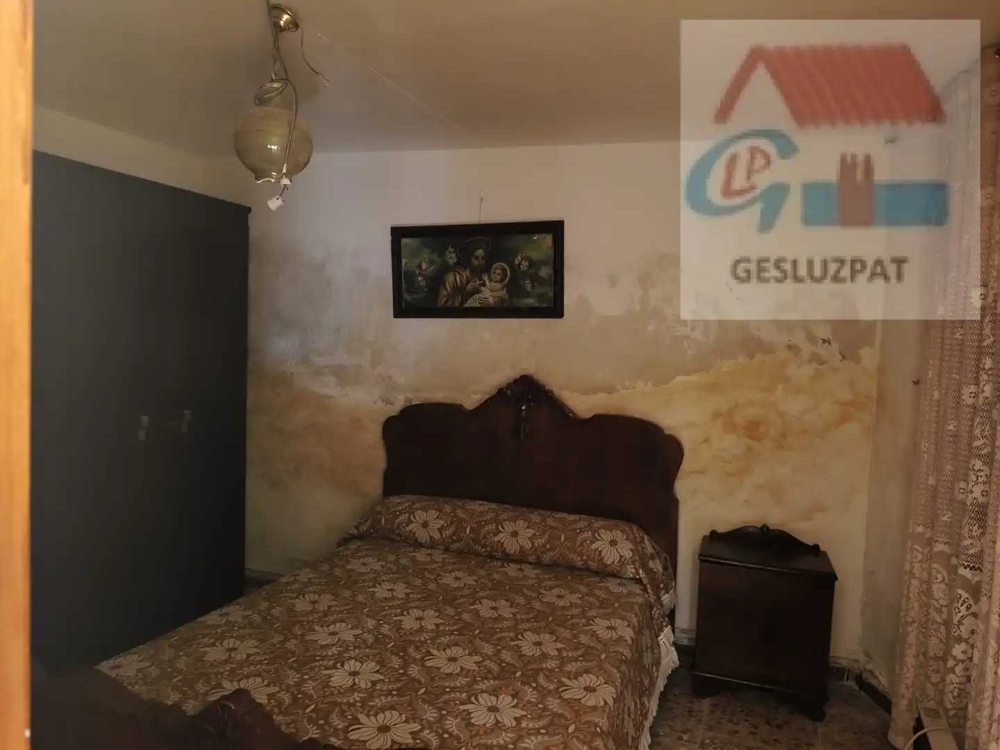 Habitación de Casa o chalet en venta en Cabezamesada, Toledo