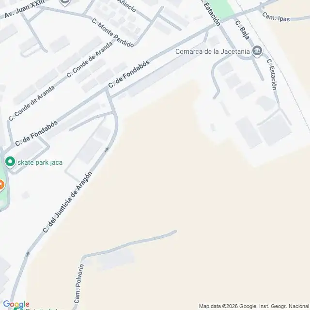Lands and plots for sale in AR SUP-9 LEVANTE 1 15 Suelo Polígono 47 Parcela