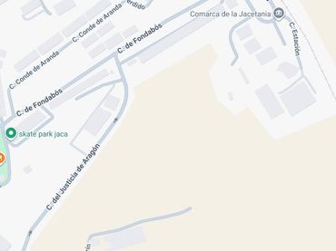 Terrenys i solars en venda a AR SUP-9 LEVANTE 1 15 Suelo Polígono 47 Parcela