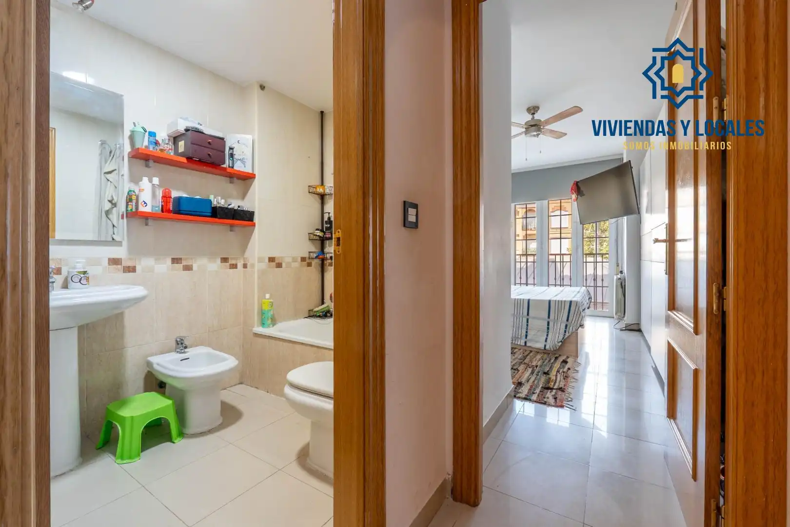Wohnung mit Aufzug zum Verkauf in Residencial Triana - Barrio Alto, imagen 19