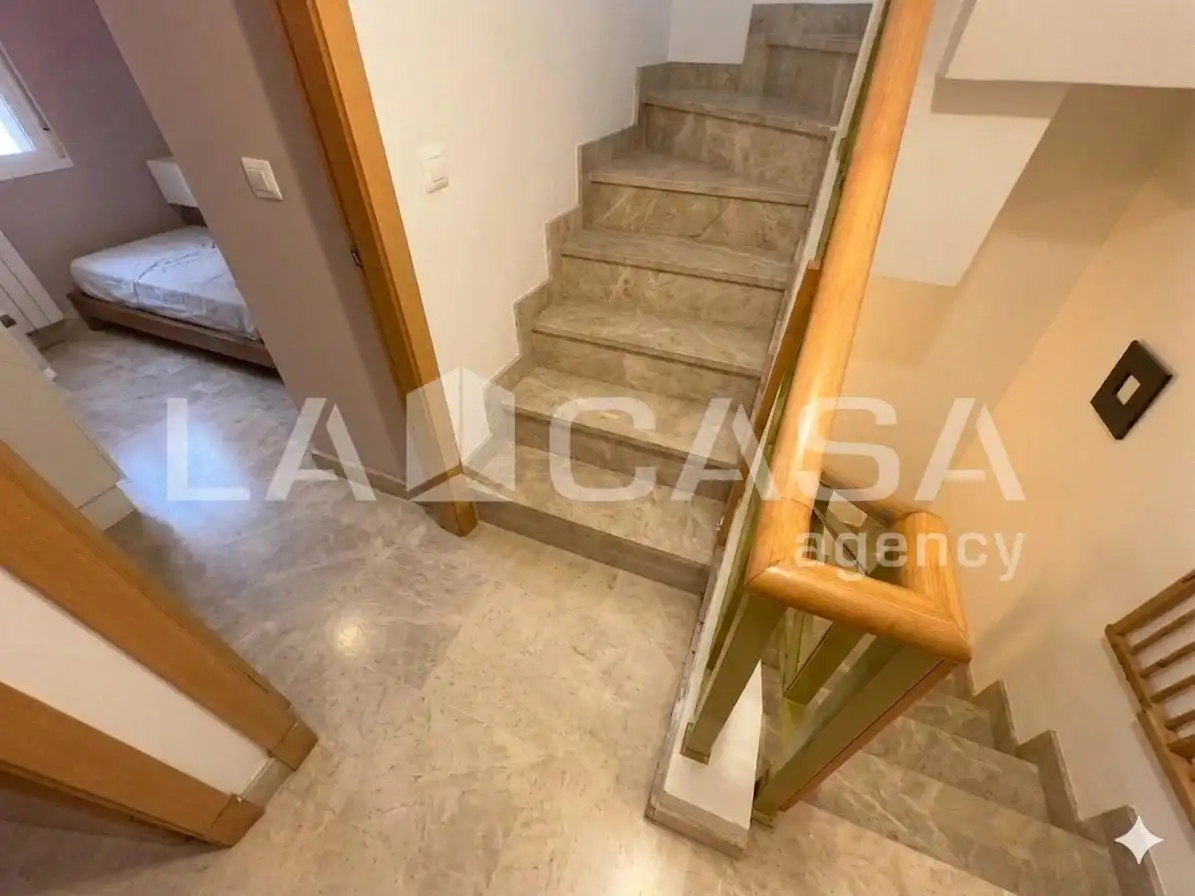 Adosado en venta en Olivar de Quintos, imagen 28