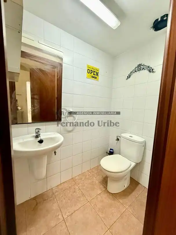 Local comercial de lloguer a Zeharkalea Kalea, imagen 10