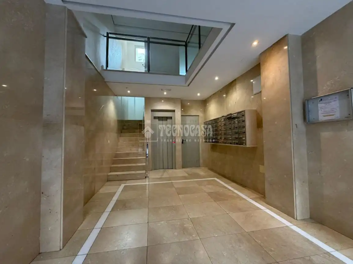 Piso en venta en Santander con Calefacción