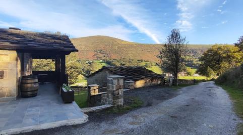 Foto 3 de Finca rústica en venda a San Pedro del Romeral, Cantabria