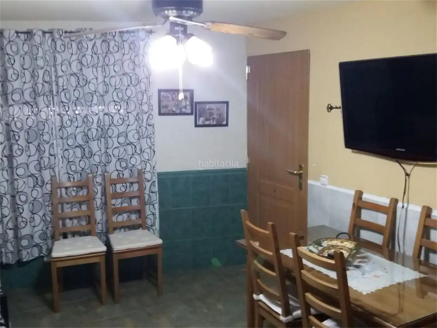 Adossat en venda a Calle Capitán Cortés 2, imagen 3