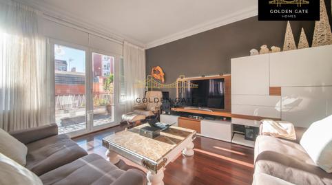 Foto 2 de Piso en venta en Carrer de Lleó Fontova, Llefià, Badalona